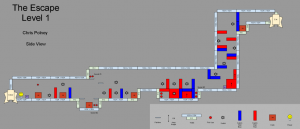 TheEscapeLevel1
