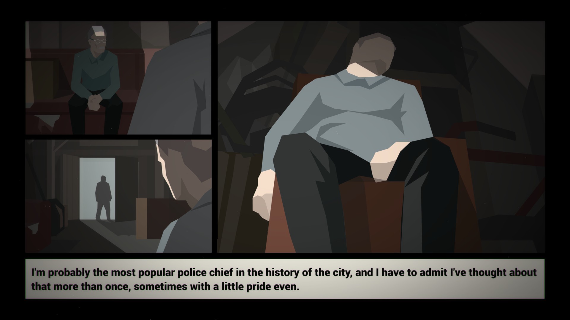 This Is The Police – Microgerenciamento e boa história!